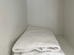 Апартаменты Квартира с видом на горы в Кировске