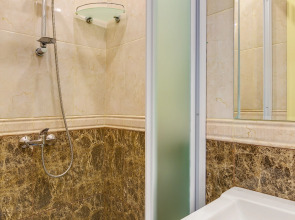 Меблированные комнаты Оскар