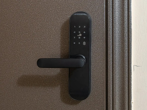 Квартира на Тимирязева 39