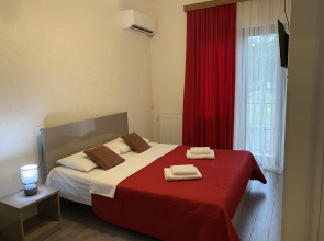 Отель West Face