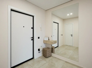 Апартаменты Reverie Lunar