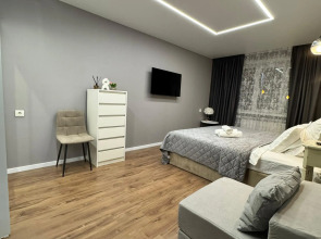 Квартира в Районе Горного Воздуха