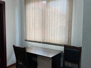 Гостевой дом Шалбуздаг