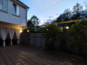 Гостевой дом Аврора