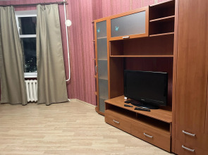 Апартаменты Pskov City Apartments Юбилейная 40