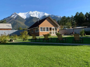 Гостевой дом ДомАршан