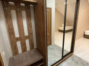 Гостевой дом Миля