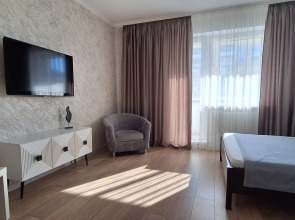 Апартаменты Жукова