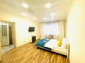 MAXI Апартаменты на Ленина 8