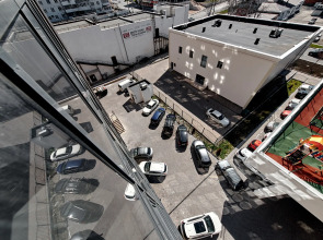 Апартаменты Стильные и Уютные в Центре от LetoApart