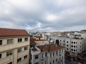 Отель Felicity Palace Sirkeci