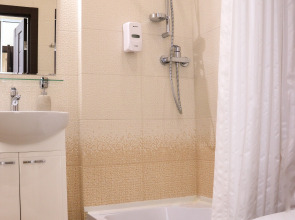 Отель Городская Медовая