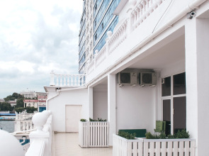 Апарт-отель Гостиница Sunny Wave