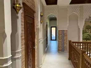 Отель Old City Samarkand