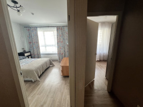 Квартира на Маршала Ворошилова