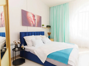 Квартира на Бульваре Роз 13