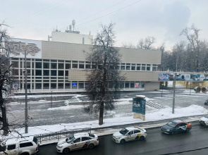 Квартира на  улице Горького 162