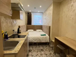 Park Hotel 8 Apartments