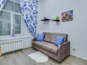 Апартаменты 1 на Кузнечном