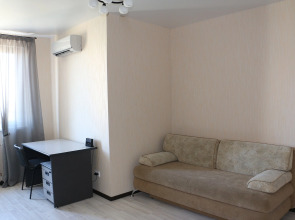 Апартаменты Квартира в центре с видом на город