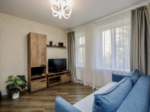 Апартаменты Privi House на Максима Горького 149