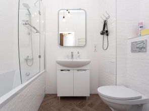 Апартаменты на Севастьянова