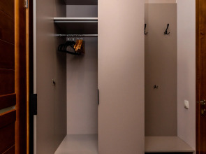 Апарт-Отель Асгард