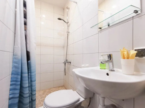 Апартаменты Ruzoff by Apartico 4