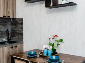 Апартаменты Алтуфьевское Шоссе 2к1 (1223)