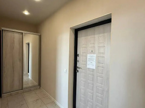 Квартира Добролюбова 16/1