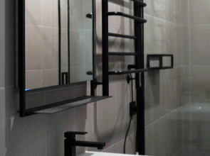 Хостел Симбиот