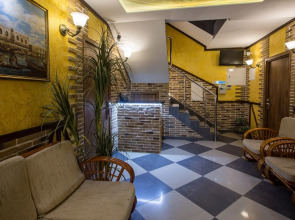 Гостевой дом Усадьба МихалычЪ