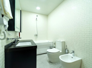 Бутик-отель Nuovo