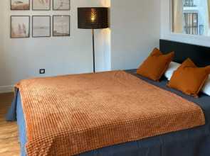 Апартаменты Happy Holidays Family Apartments