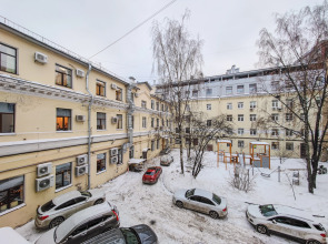 Отель LigoHotel на Инженерной