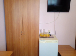 Гостевой дом Южный рай