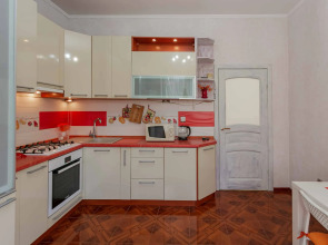 Апартаменты У Резиденции Королей