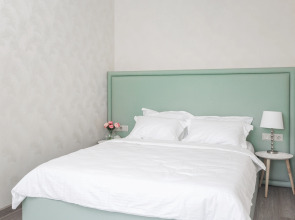 Апартаменты Писателя 1