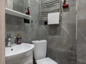 Апартаменты Leohotels на Лиговском 83