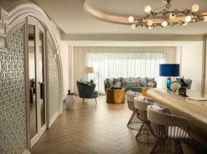 Avista Grande Phuket Karon - MGallery