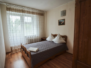 Апартаменты Астрахань