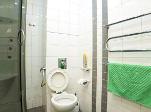 Апартаменты FortEstate Ленинский проспект 79к2