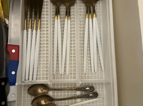 Апартаменты Будуар