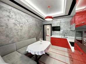 Апартаменты на Аркадия Гайдара 5 1