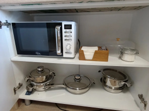 Квартира Студия с Джакузи в Центре Архангельска