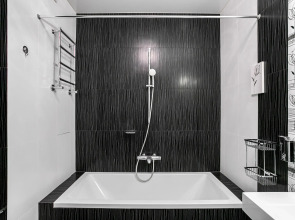 Квартира на Москве-реке