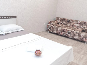 Апартаменты Уютные рядом с центром