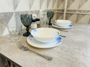 Квартира Двушка на Калиновской центр