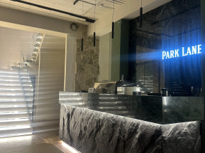 Отель Park Lane