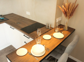 Квартира в центре, рядом с РКБ им. Куватова